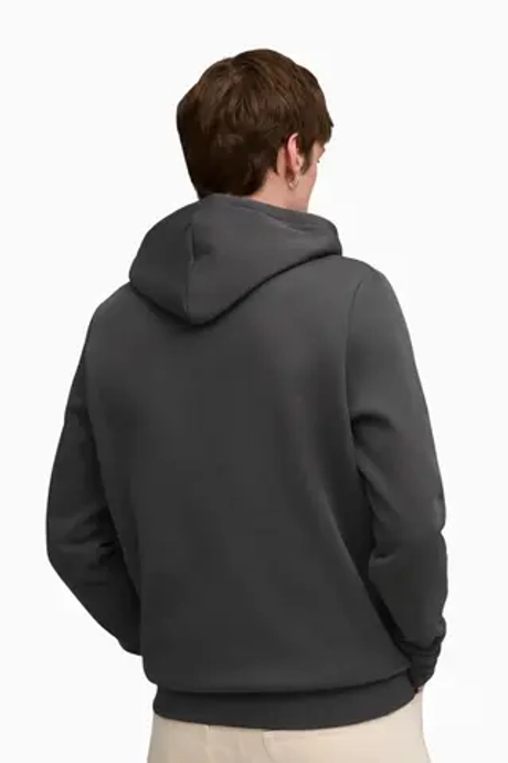 Кофта Puma Essentials No. 1 Logo - черный