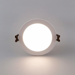 Citilux Акви CLD008110V LED Встраиваемый светильник Белый