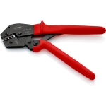 Клещи зажимные для опрессовки чернёные 250 мм Knipex 97 52 04
