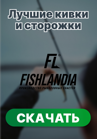 Кивки и сторожки, которые нужны каждому!