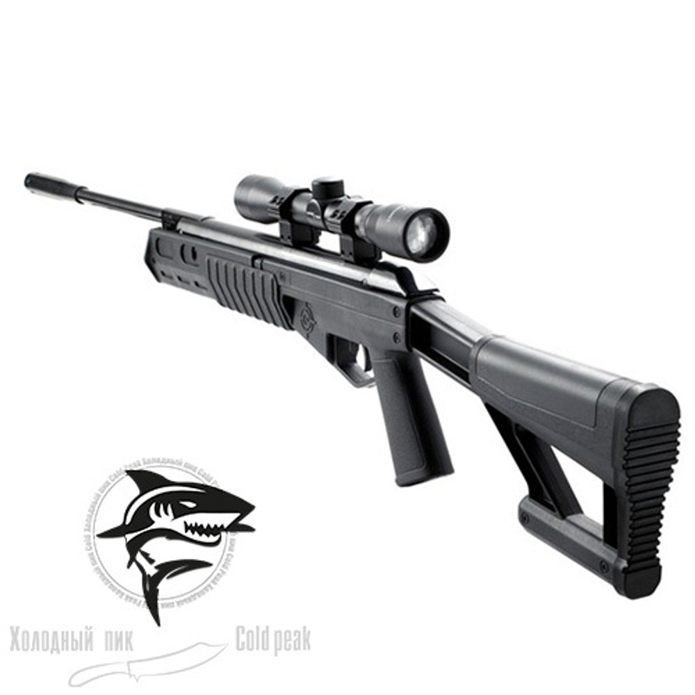 Пневматическая винтовка Crosman TR77
