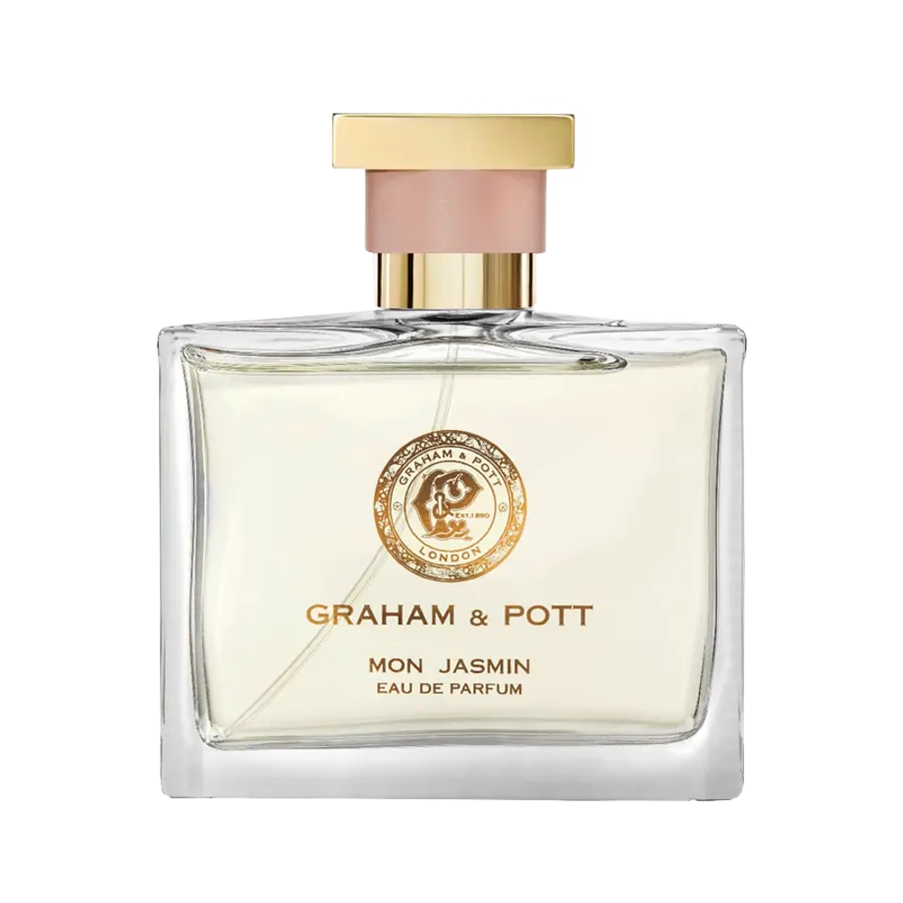 MON JASMIN - PARFUM - 100 мл