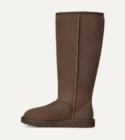 UGG Угги Classic Ultra Tall, цвет какао