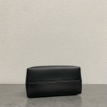 Сумка Celine Doctor Small, чёрная — фото 5
