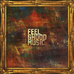Альбом FEELGHOOD MUSIC - FEELGHOOD Deluxe Edition