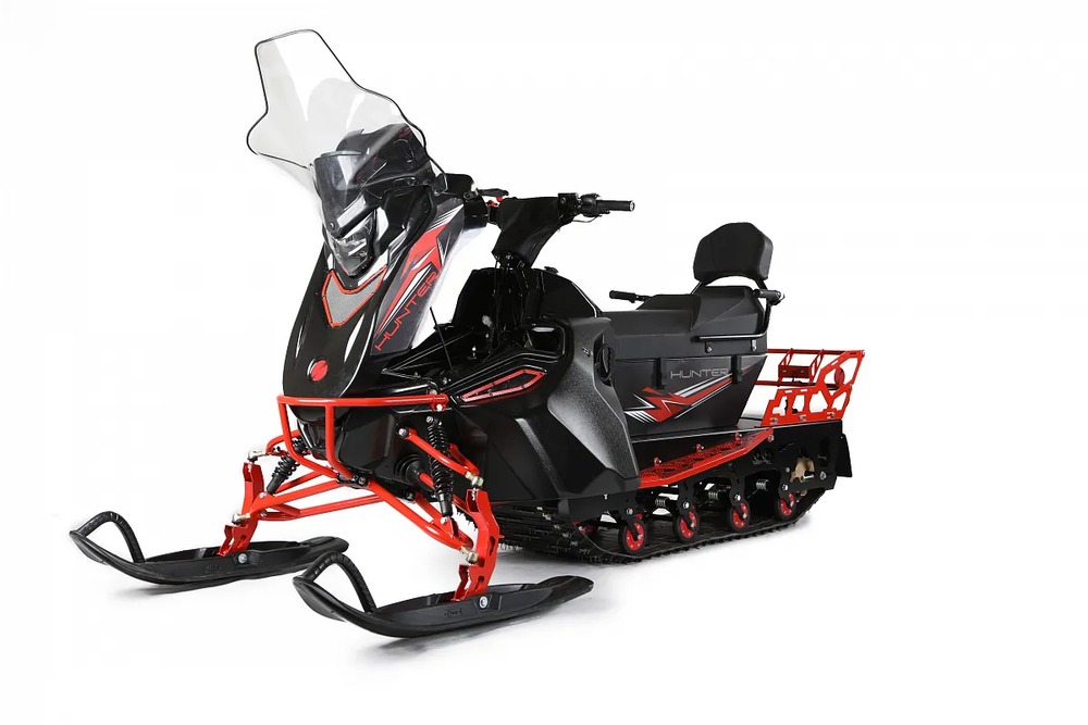 Снегоход IKUDZO HUNTER 780LK 30 V2