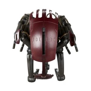 Фигурка Hasbro Star Wars Black Series Droideka Destroyer Droid