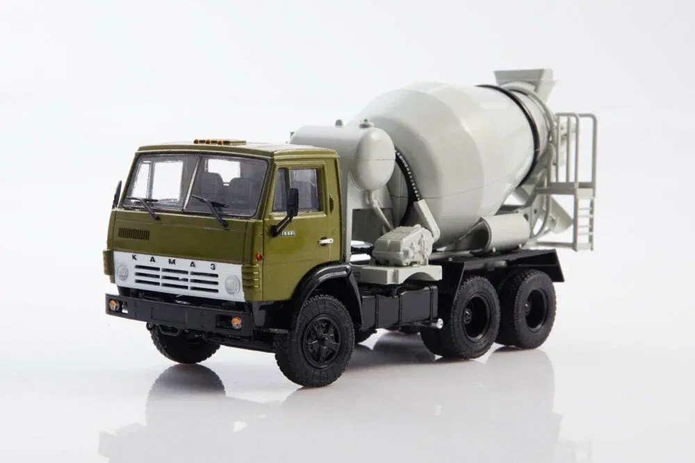 Бетон М100 (Гравий)