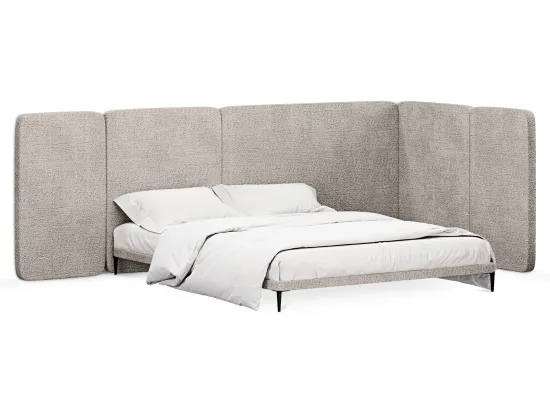 Кровать Licata 961631