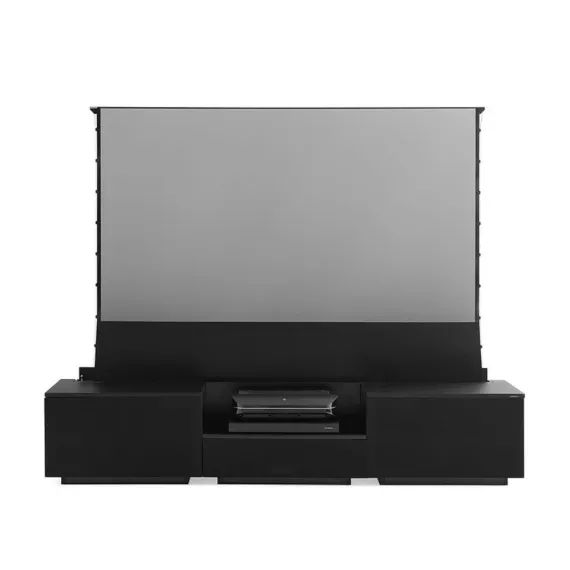 NorStone Eden Vision 240 + Eden Vision Motorized Slider + Eden Extra Bright UST 240C (Bundle) Black