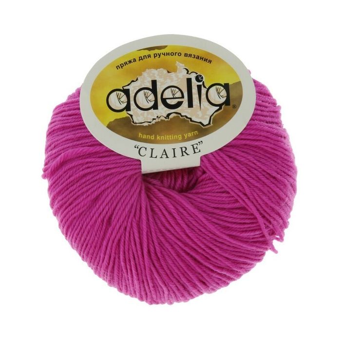 Adelia Claire