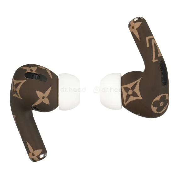 Apple AirPods Pro 2 USB-C LV Edition Total Matte