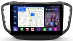 Магнитола для Chery Tiggo 5 2014-2020 - FarCar S500-TS18 монитор 10.36" QLED на Android 14, CarPlay, 4G SIM-слот