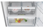 Холодильник BOSCH KGN55VL21U