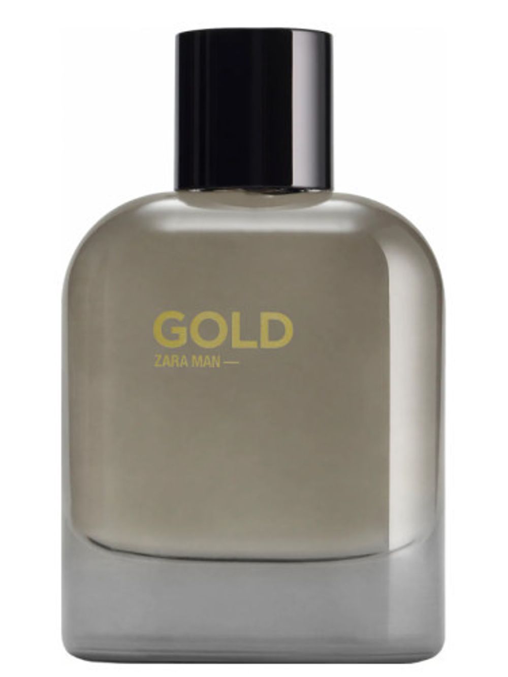 Zara Gold