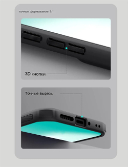 Чехол Nillkin Super Frosted Shield Pro Magnetic для Samsung Galaxy S26