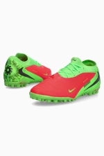Сороконожки Nike Phantom 6 Low Pro Erling Haaland TF