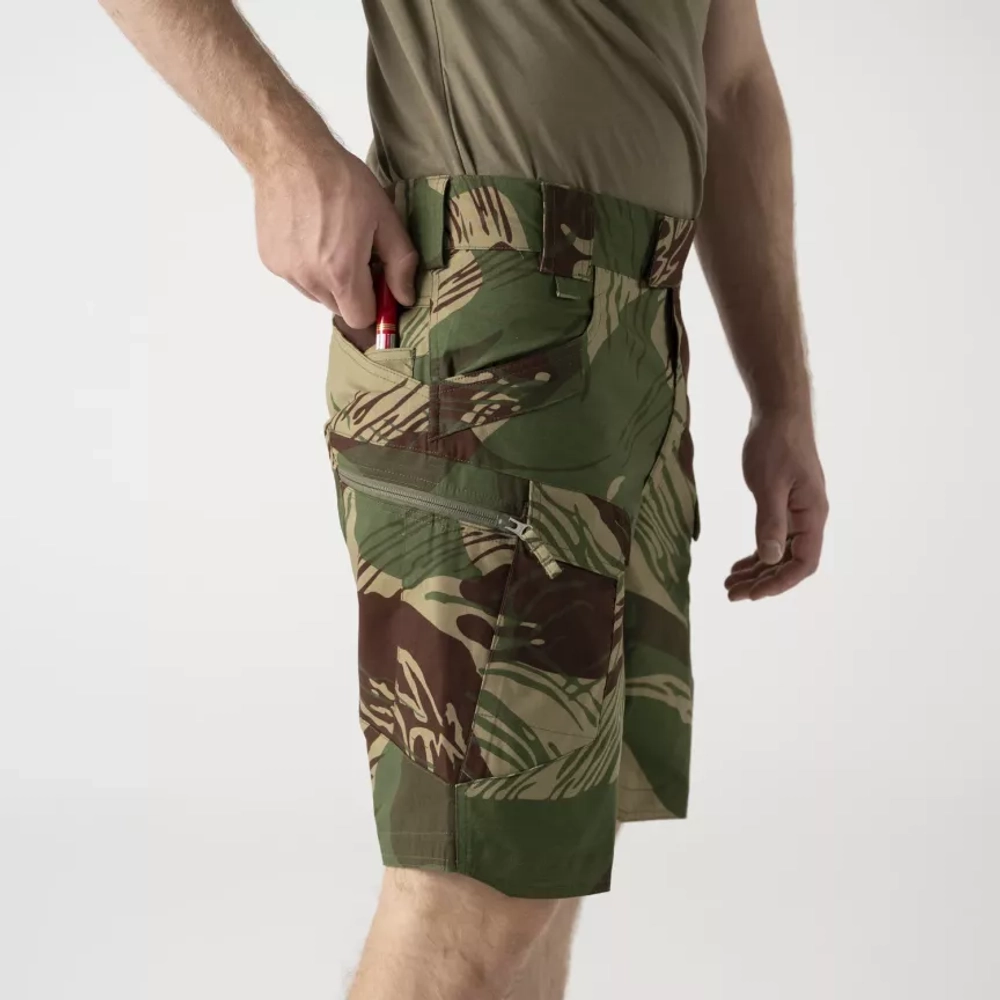 Шорты UTS 8.5" PolyCotton Helikon