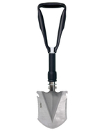 Лопата саперная складная NexTool Nato Multifunctional Folding Shovel NE20033 черная