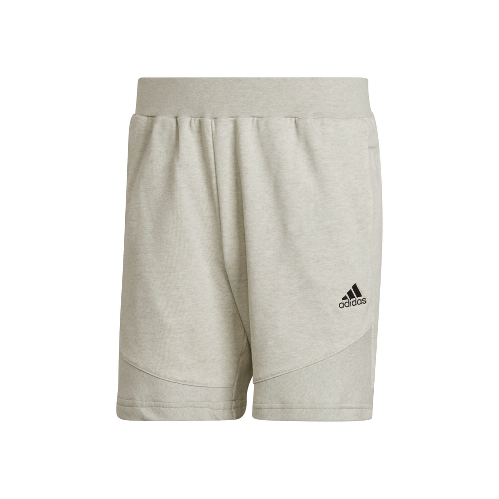 Мужские теннисные шорты adidas BotanDyed Shorts Men - Cream