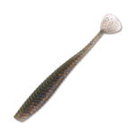 Силиконовая приманка HitFish Bleakfish 4" (4.6гр, 101мм)