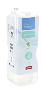 Средство для стирки MIele UltraPhase2 Sensitive