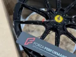 КОВАНЫЕ ДИСКИ для Ferrari LUCE #3