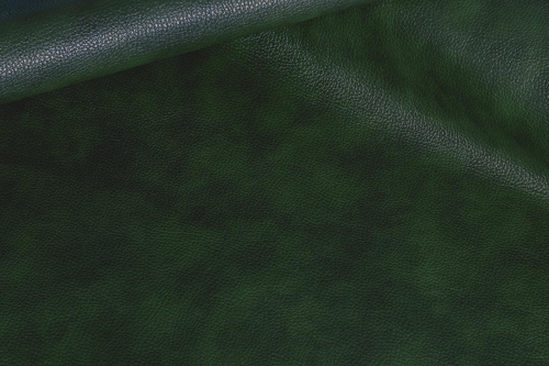 STELLA CLEAN GREEN рулонная кожа