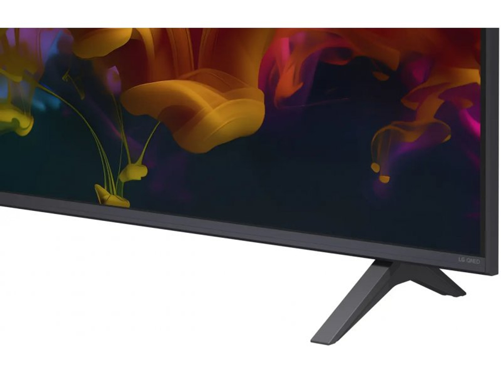 QD Mini LED телевизор LG 65QNED80B6B 4K Ultra HD