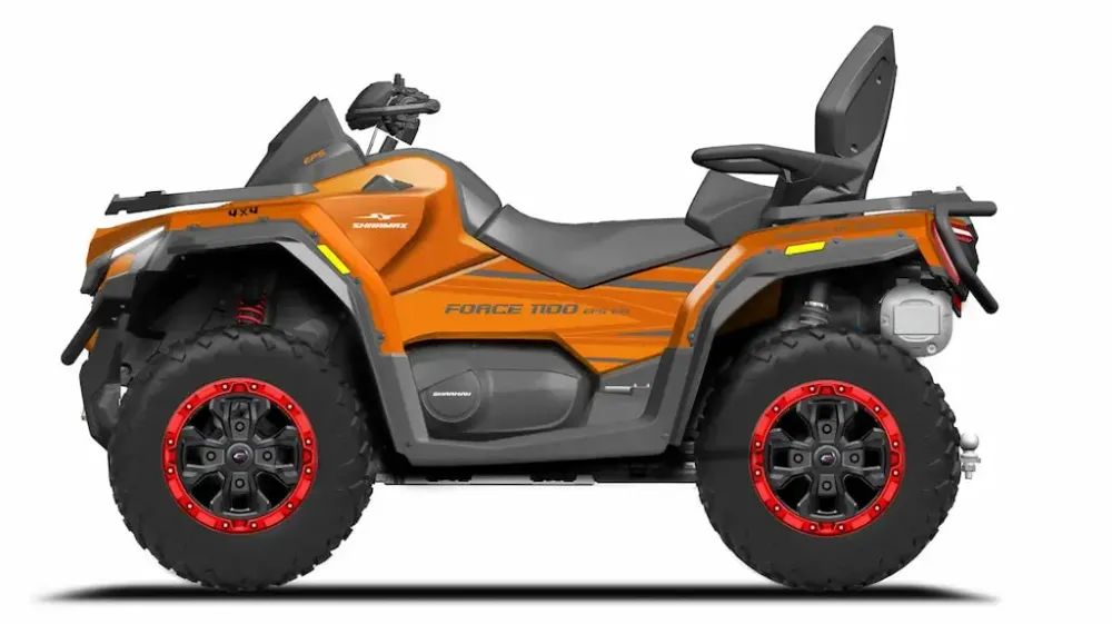 Квадроцикл SHARMAX Force 1100 Pro