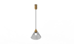 Светильник MPB-1028-BA
