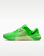 Кроссовки мужские Nike Metcon 10 (Салатовые)