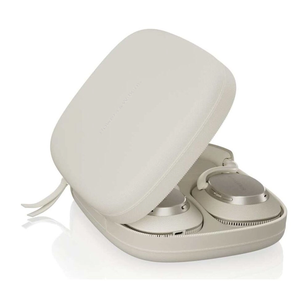 Гарнитура Bowers & Wilkins Px7 S3 белая