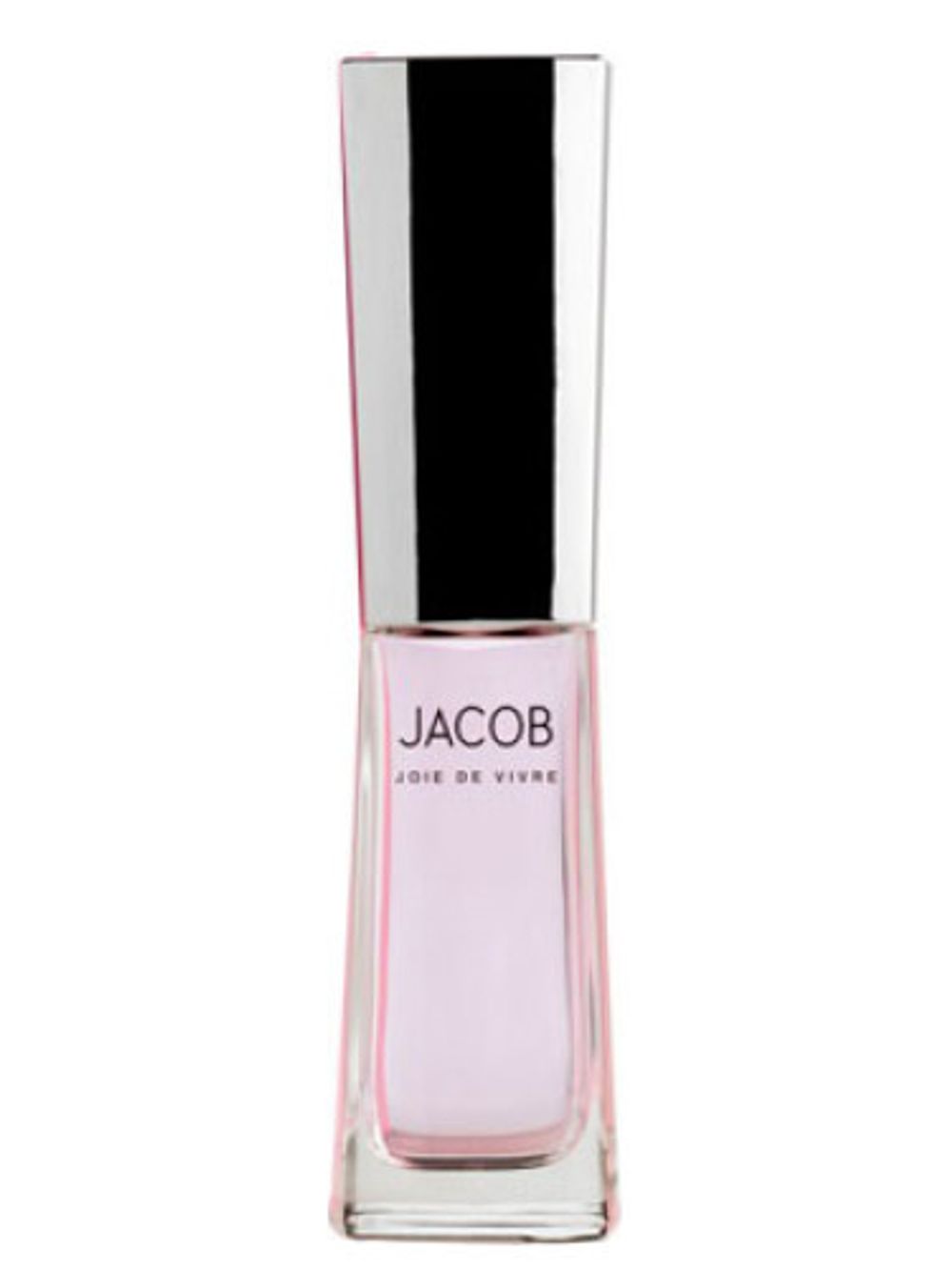 Jacob Joie de Vivre