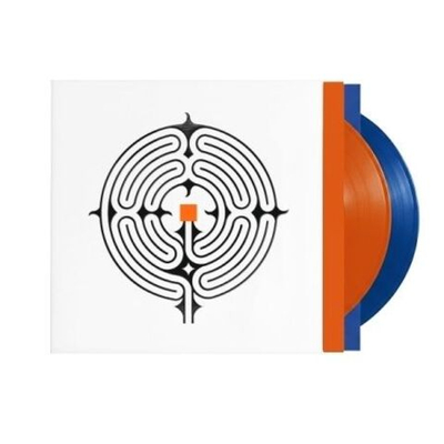 Альбом JUSTHIS - LIT 2nd Album LP