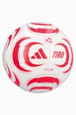 Футбольный мяч adidas Tiro Club размер 4