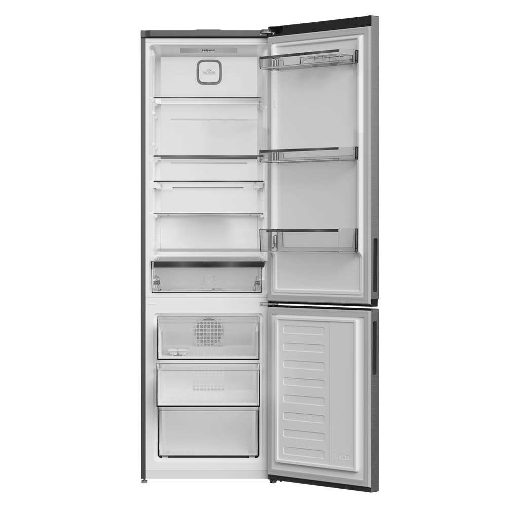 Холодильник Hotpoint HDKP 7201 MX