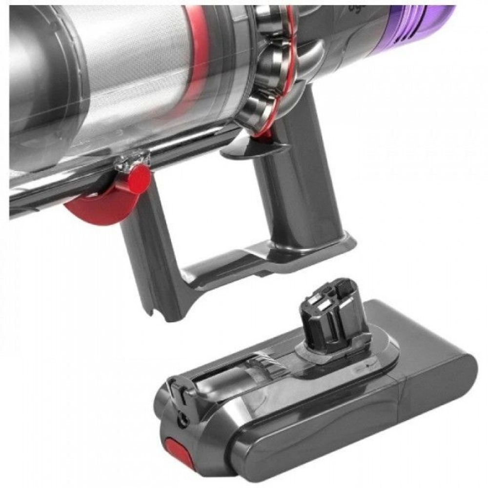 Беспроводной вертикальный пылесос Dyson V11 Absolute Extra