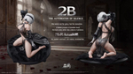 ТуБи / 2B