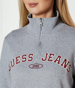 Худые Guess Jeans - серый(W5RQ25 K68I4)