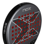Ракетка Nox ML10 Ventus Control 3K от Мигеля Ламперти, 2026 год