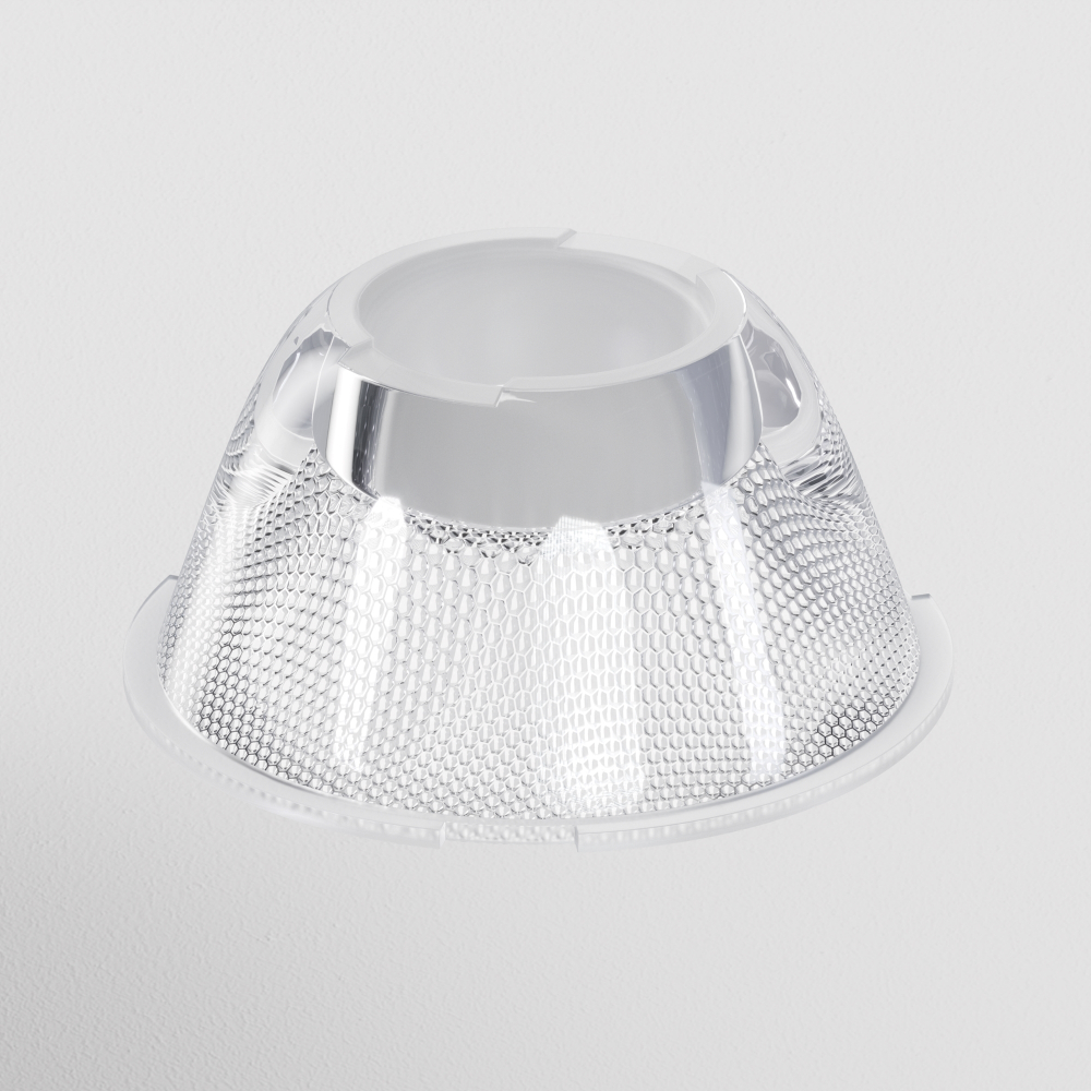 Линза ⌀43mm 15° для Focus Led 12Вт Maytoni Focus LED LensD38-15