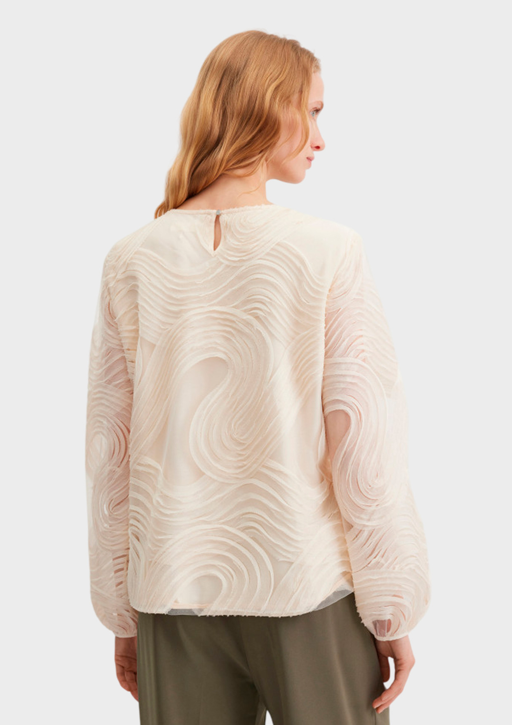 Блуза GERRY WEBER