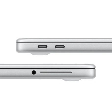 Ноутбук Apple MacBook Neo 13 A18 Pro (2026) 6CPU 5GPU 8/256GB Silver