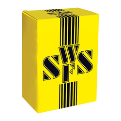 Саморез SWFS ШСГД 3,8х35 (1000 шт)