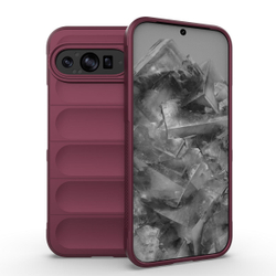Противоударный чехол Flexible Case для Google Pixel 9 Pro XL