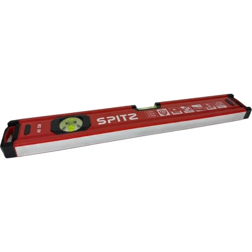 Уровень усиленный 40 см SPITZ DLS1400RR2