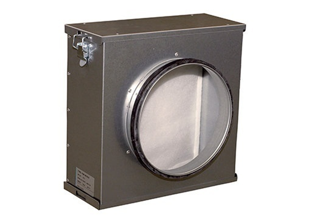 Кассетный фильтр Systemair FGR 400