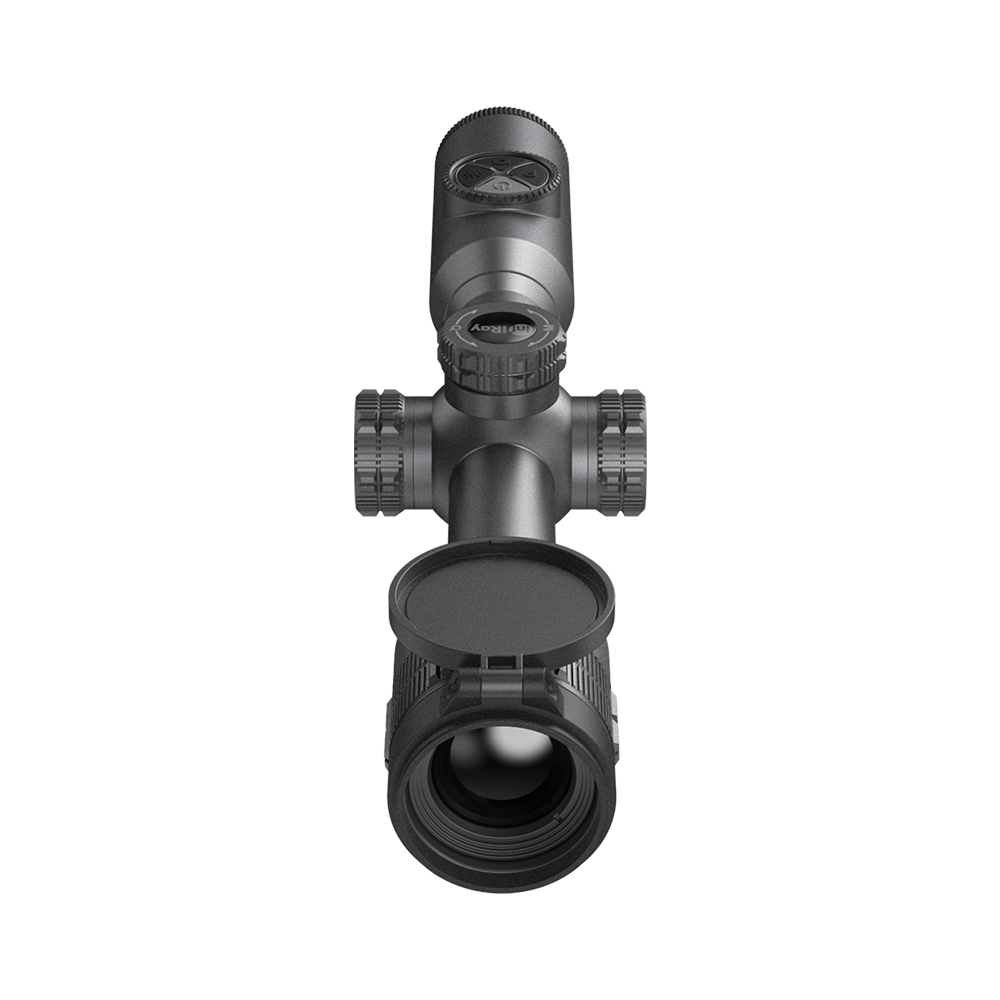 iRay Tube TL 35 v2