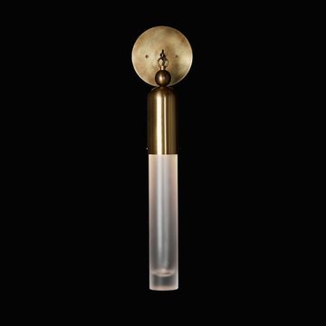 Apparatus Tassel 1 Sconce